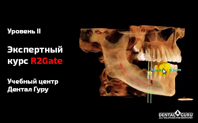 Экспертный курс R2Gate