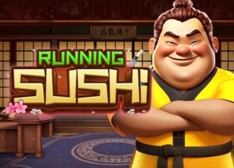 Слот Running Sushi Pragmatic