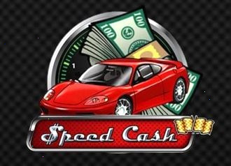 Слот Speed Cash Play’n Go