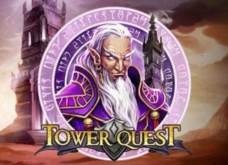 Игра Tower Quest Play’n Go